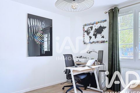 Villa a Maule, Yvelines, Maule - € 460.000 | Ref: 98963 - foto 16