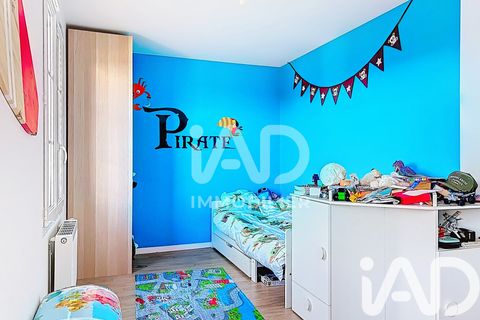 Villa a Maule, Yvelines, Maule - € 460.000 | Ref: 98963 - foto 18
