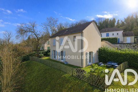 Villa a Maule, Yvelines, Maule - € 460.000 | Ref: 98963 - foto 2