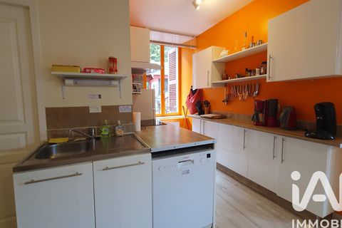 Leilighet i Eaux-Bonnes, Pyrenees-Atlantiques, Eaux-Bonnes - € 125 000 | Ref: 36356 - foto 3