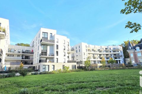 Dupleks i Poissy, Yvelines, Poissy - € 314 000 | Ref: 67656 - foto 7