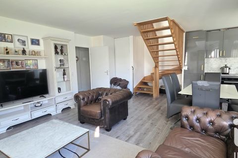 Dupleks i Poissy, Yvelines, Poissy - € 314 000 | Ref: 67656 - foto 6
