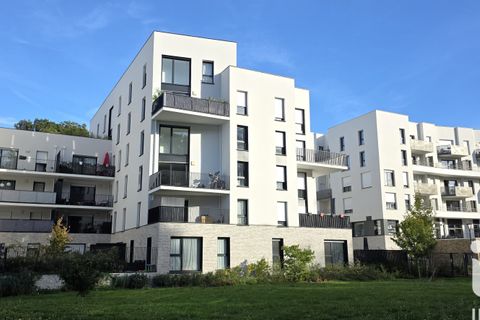 Dupleks i Poissy, Yvelines, Poissy - € 314 000 | Ref: 67656 - foto 11