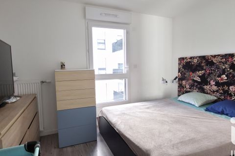 Dupleks i Poissy, Yvelines, Poissy - € 314 000 | Ref: 67656 - foto 12