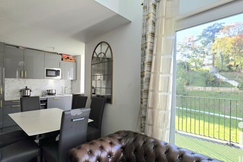 Dupleks i Poissy, Yvelines, Poissy - € 314 000 | Ref: 67656 - foto 8