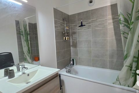 Dupleks i Poissy, Yvelines, Poissy - € 314 000 | Ref: 67656 - foto 13