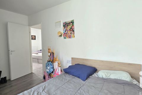 Dupleks i Poissy, Yvelines, Poissy - € 314 000 | Ref: 67656 - foto 16