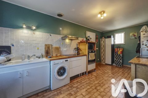 Villa a Sommières, Gard, Sommières - € 265.000 | Ref: 76335 - foto 5