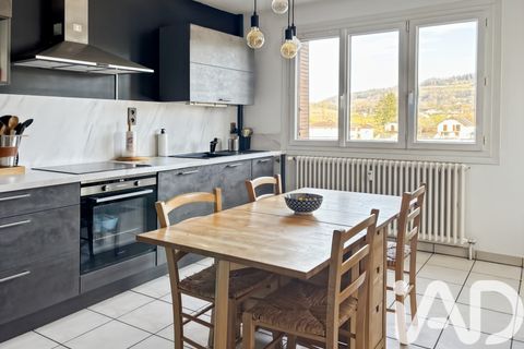 Leilighet i Rumilly, Haute-Savoie, Rumilly - € 249 000 | Ref: 52890 - foto 17