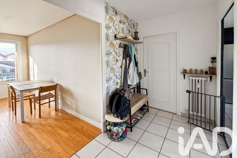 Leilighet i Rumilly, Haute-Savoie, Rumilly - € 249 000 | Ref: 52890 - foto 3