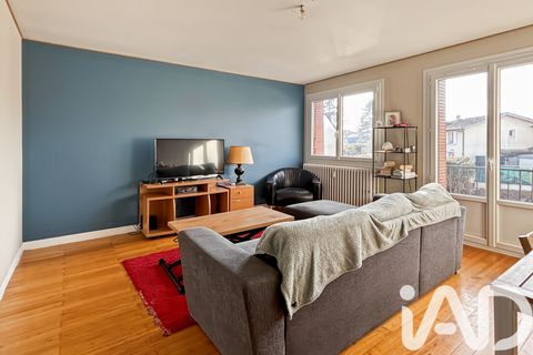 Leilighet i Rumilly, Haute-Savoie, Rumilly - € 249 000 | Ref: 52890 - foto 4