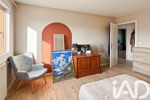 Leilighet i Rumilly, Haute-Savoie, Rumilly - € 249 000 | Ref: 52890 - foto 7
