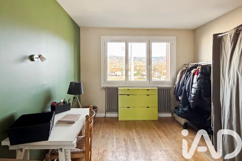 Leilighet i Rumilly, Haute-Savoie, Rumilly - € 249 000 | Ref: 52890 - foto 8