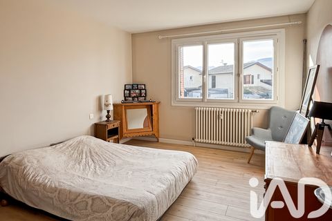 Leilighet i Rumilly, Haute-Savoie, Rumilly - € 249 000 | Ref: 52890 - foto 14
