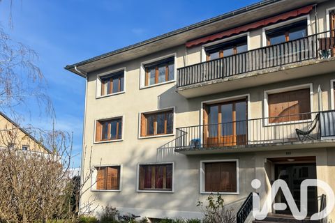 Leilighet i Rumilly, Haute-Savoie, Rumilly - € 249 000 | Ref: 52890 - foto 15
