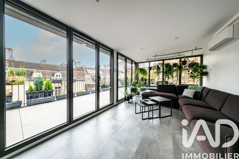 Leilighet i Dijon, Cote-d'Or, Dijon - € 625 000 | Ref: 88291 - foto 2