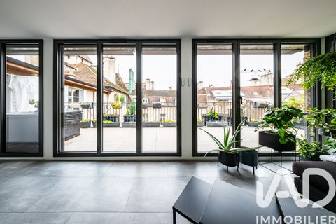 Leilighet i Dijon, Cote-d'Or, Dijon - € 625 000 | Ref: 88291 - foto 3