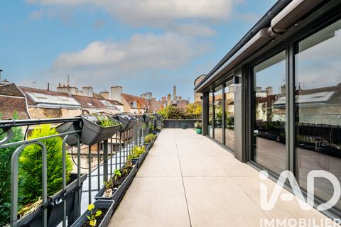 Leilighet i Dijon, Cote-d'Or, Dijon - € 625 000 | Ref: 88291 - foto 4