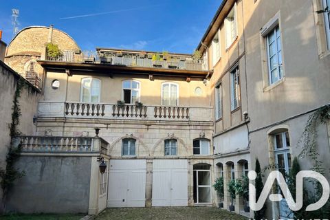 Leilighet i Dijon, Cote-d'Or, Dijon - € 625 000 | Ref: 88291 - foto 5