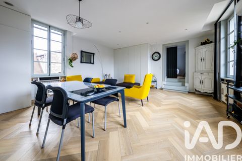 Leilighet i Dijon, Cote-d'Or, Dijon - € 625 000 | Ref: 88291 - foto 6