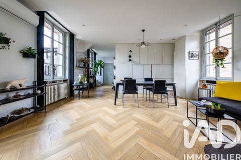 Leilighet i Dijon, Cote-d'Or, Dijon - € 625 000 | Ref: 88291 - foto 7