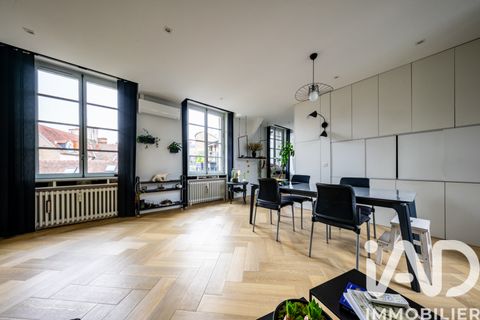Leilighet i Dijon, Cote-d'Or, Dijon - € 625 000 | Ref: 88291 - foto 8