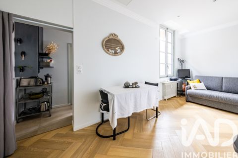 Leilighet i Dijon, Cote-d'Or, Dijon - € 625 000 | Ref: 88291 - foto 9