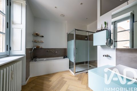 Leilighet i Dijon, Cote-d'Or, Dijon - € 625 000 | Ref: 88291 - foto 11
