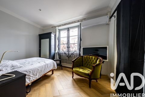 Leilighet i Dijon, Cote-d'Or, Dijon - € 625 000 | Ref: 88291 - foto 12