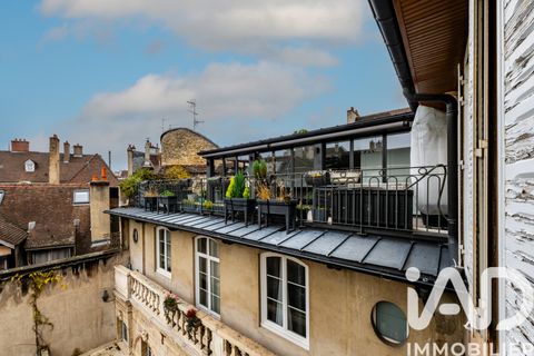 Leilighet i Dijon, Cote-d'Or, Dijon - € 625 000 | Ref: 88291 - foto 13