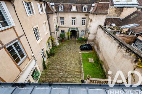 Leilighet i Dijon, Cote-d'Or, Dijon - € 625 000 | Ref: 88291 - foto 14