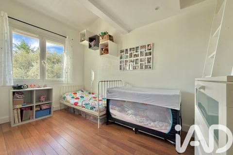 Villa i Ceyreste, Bouches-du-Rhone, Ceyreste - € 629.000 | Ref: 51455 - foto 8
