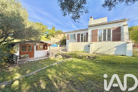 Villa i Ceyreste, Bouches-du-Rhone, Ceyreste - € 629.000 | Ref: 51455 - foto 13