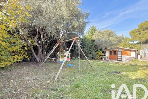 Villa i Ceyreste, Bouches-du-Rhone, Ceyreste - € 629.000 | Ref: 51455 - foto 17
