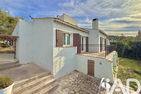 Villa i Ceyreste, Bouches-du-Rhone, Ceyreste - € 629.000 | Ref: 51455 - foto 18