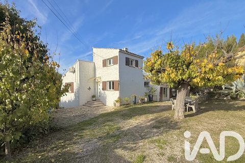 Villa i Ceyreste, Bouches-du-Rhone, Ceyreste - € 629.000 | Ref: 51455 - foto 19