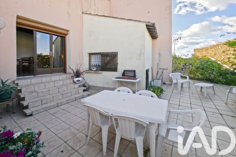 Landsbyhus i Abeilhan, Herault, Abeilhan - € 239.000 | Ref: 23294 - foto 2
