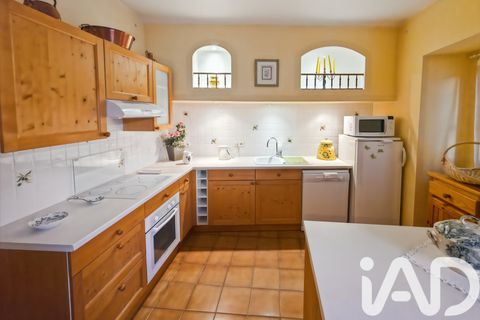 Landsbyhus i Abeilhan, Herault, Abeilhan - € 239.000 | Ref: 23294 - foto 3