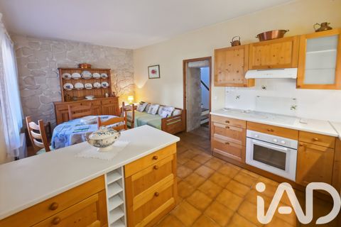 Landsbyhus i Abeilhan, Herault, Abeilhan - € 239.000 | Ref: 23294 - foto 4