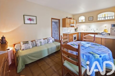 Landsbyhus i Abeilhan, Herault, Abeilhan - € 239.000 | Ref: 23294 - foto 5