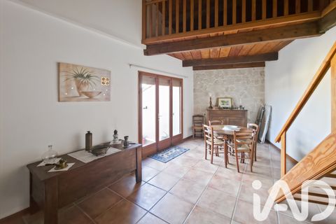 Landsbyhus i Abeilhan, Herault, Abeilhan - € 239.000 | Ref: 23294 - foto 6