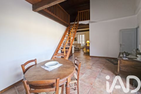Landsbyhus i Abeilhan, Herault, Abeilhan - € 239.000 | Ref: 23294 - foto 7