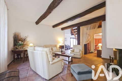 Landsbyhus i Abeilhan, Herault, Abeilhan - € 239.000 | Ref: 23294 - foto 8