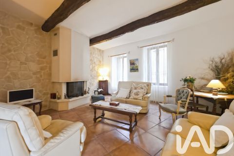 Landsbyhus i Abeilhan, Herault, Abeilhan - € 239.000 | Ref: 23294 - foto 9