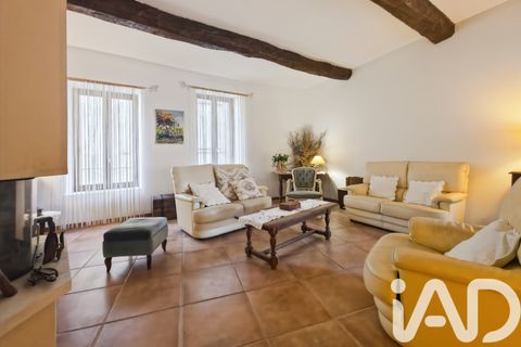Landsbyhus i Abeilhan, Herault, Abeilhan - € 239.000 | Ref: 23294 - foto 10