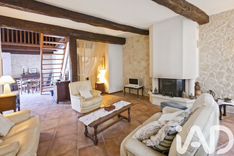 Landsbyhus i Abeilhan, Herault, Abeilhan - € 239.000 | Ref: 23294 - foto 11