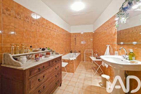 Landsbyhus i Abeilhan, Herault, Abeilhan - € 239.000 | Ref: 23294 - foto 16