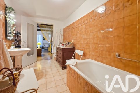 Landsbyhus i Abeilhan, Herault, Abeilhan - € 239.000 | Ref: 23294 - foto 17