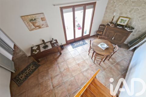 Landsbyhus i Abeilhan, Herault, Abeilhan - € 239.000 | Ref: 23294 - foto 18