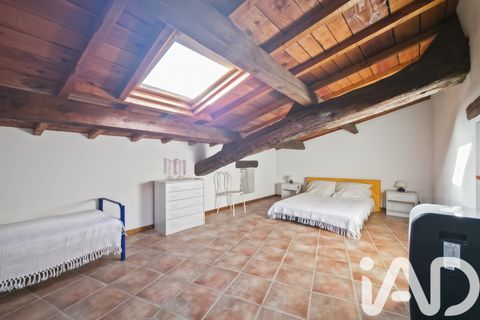 Landsbyhus i Abeilhan, Herault, Abeilhan - € 239.000 | Ref: 23294 - foto 19